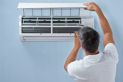 چرا باید از قطعات اصل برای کولر و یخچال استفاده کنیم؟