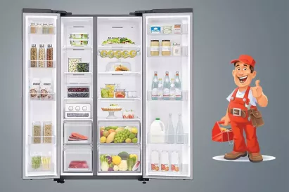 نکات نگهداری از کولر و یخچال برای افزایش عمر مفید آن‌ها