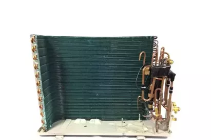 کندانسور: نقش کلیدی در خنک‌کنندگی کولر گازی