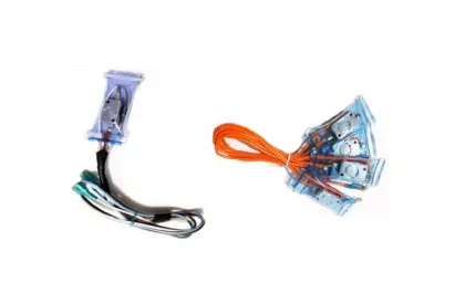 ترموفیوز ایمنی در سیستم در کولر گازی