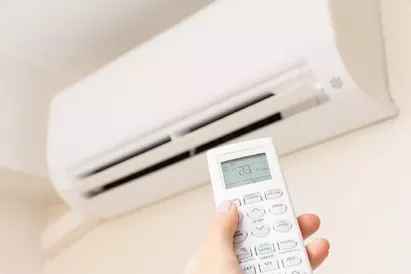 علت روشن و خاموش شدن مداوم کولر گازی چیست؟