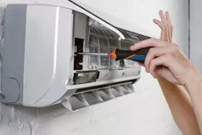 تفاوت خرابی برد و کمپرسور کولر گازی چیست؟